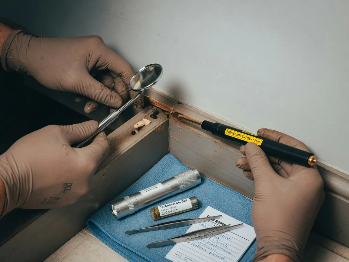 Why choose Emergency Pest Control in Jeff, KY